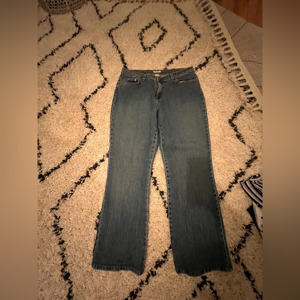 ST.JOHNS BAY JEANS 🛥️